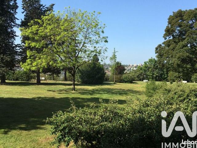 Appartement vente à Poitiers