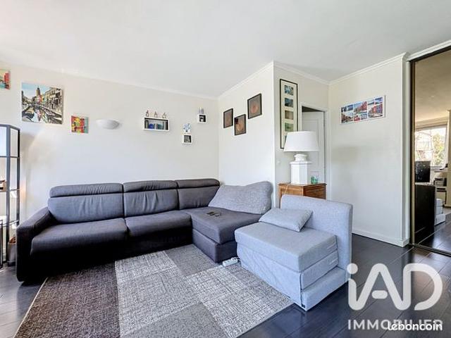 Appartement vente à Saint-Germain-en-Laye, Marly-le-roi