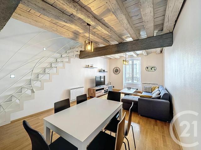 Appartement vente à Orléans, Beaugency