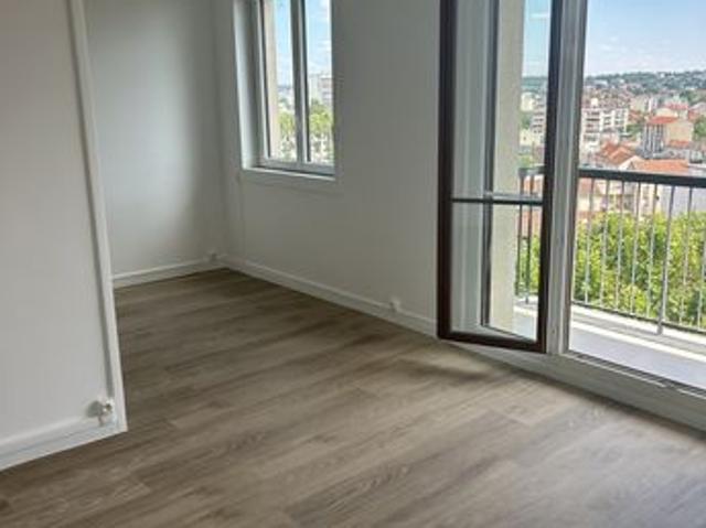 Appartement vente à Bobigny, Bondy