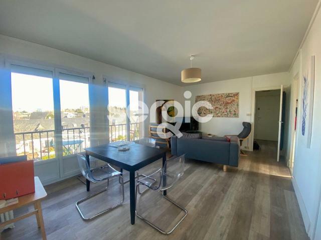 Appartement vente à France métropolitaine, Angers