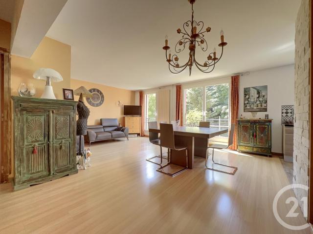 Appartement vente à Versailles, Bougival
