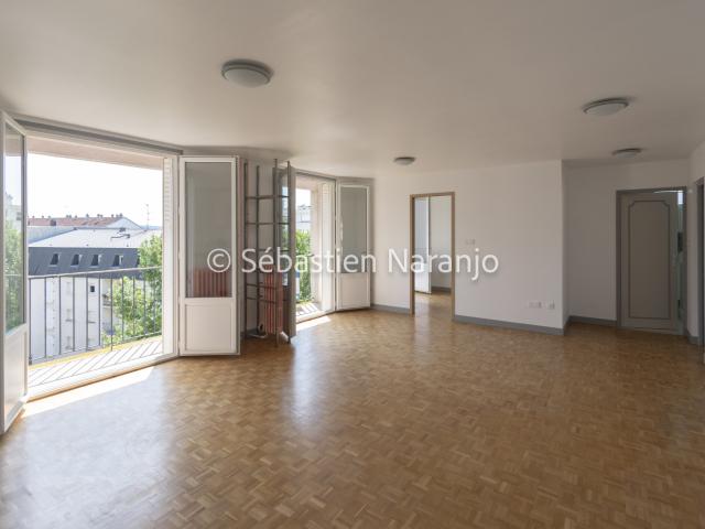 Appartement vente à Limoges