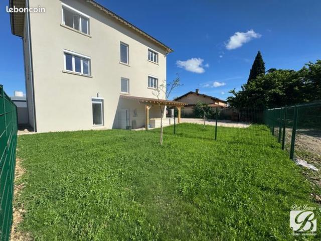 Appartement vente à Sedan, Balan