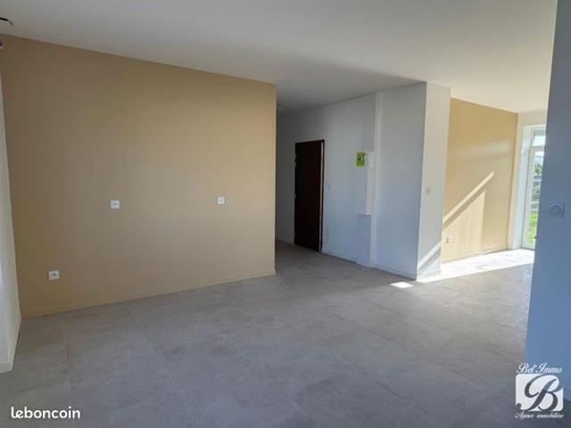 Appartement vente à Sedan, Balan
