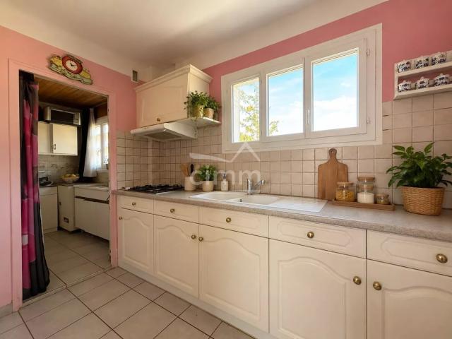 Appartement vente à Sisteron, Alpes-de-Haute-Provence