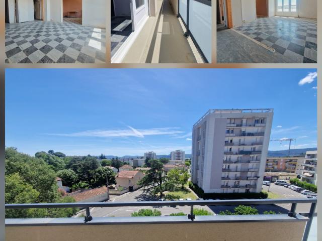 Appartement vente à Nyons, Montélimar