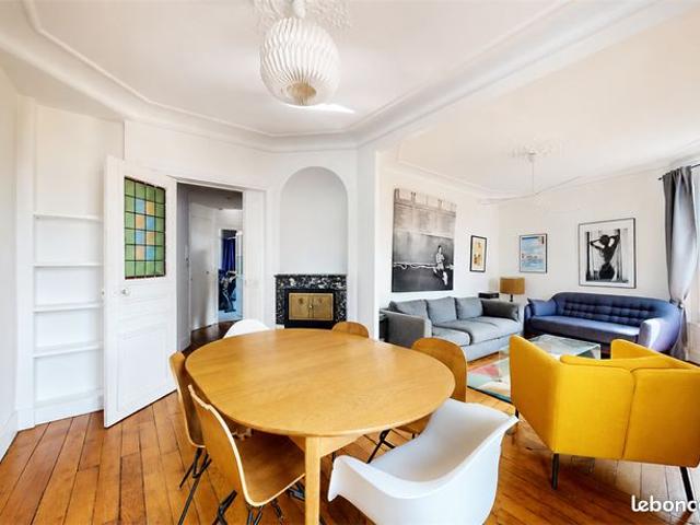 Appartement vente à Paris, Île-de-France