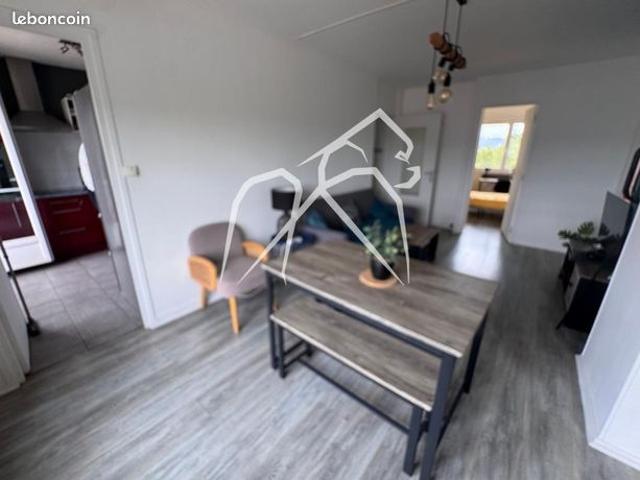 Appartement vente à Rouen, Ruan
