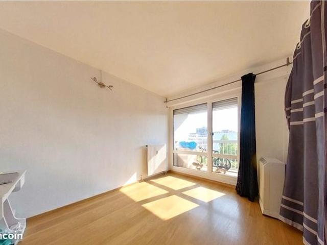 Appartement vente à Argenteuil, Val-d'Oise