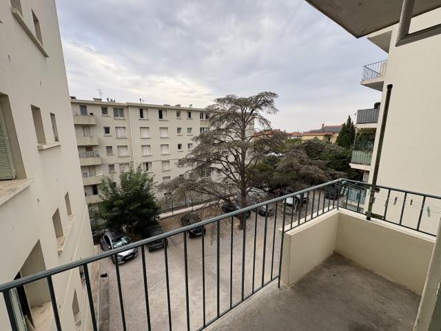 Appartement vente à Chemin de Saint-Honorat, Toulon