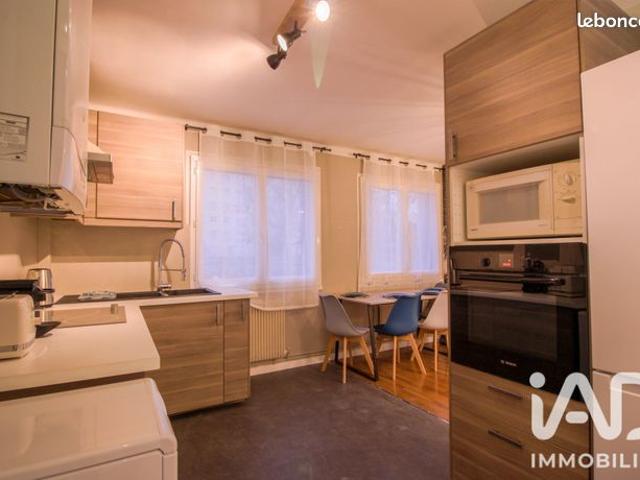 Appartement vente à Lyon, Métropole de Lyon