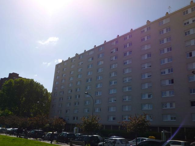 Appartement location à France métropolitaine, Clichy