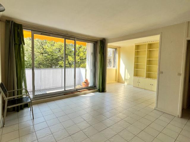 Appartement vente à Saint-Germain-en-Laye, Marly-le-roi
