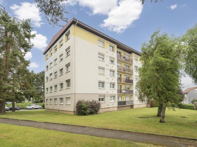 Appartement vente à Épinal, Epinal