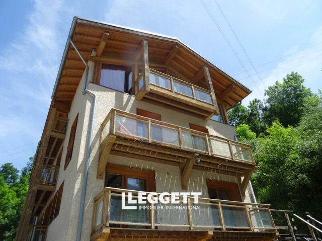 Appartement vente à Albertville, Peisey-nancroix