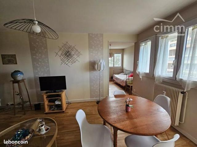 Appartement vente à Clermont-Ferrand, Cournon-d'auvergne