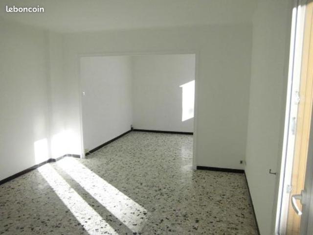 Appartement vente à Alès