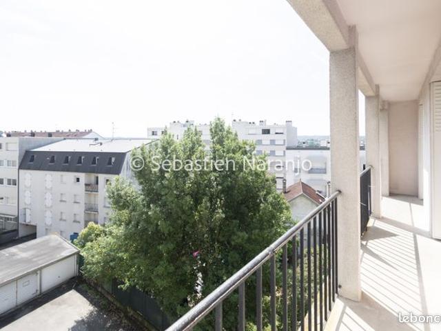 Appartement vente à Limoges