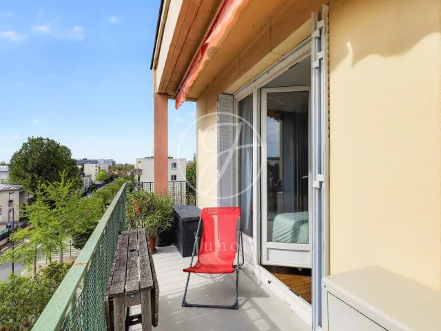 Appartement vente à Nanterre, Rueil-malmaison