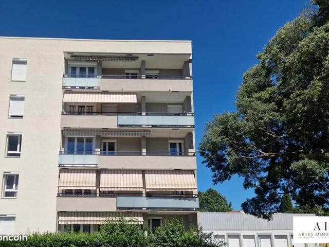 Appartement vente à Nyons, Montélimar
