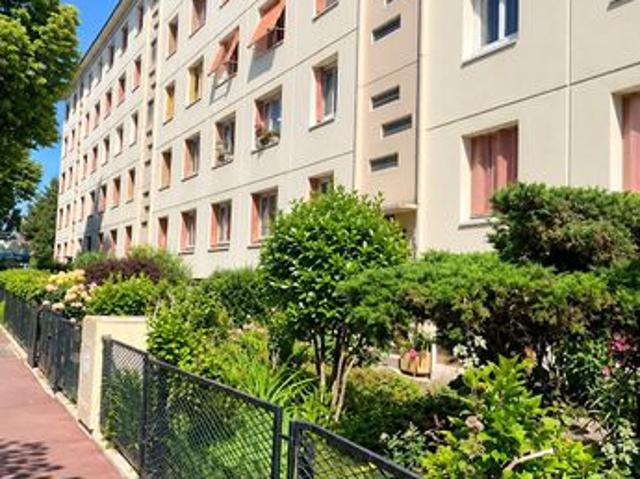 Appartement vente à Le Plessis-Robinson, Hauts-de-Seine