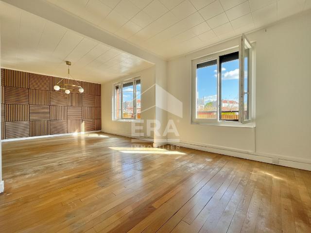 Appartement vente à Les Juilliottes, Maisons-Alfort