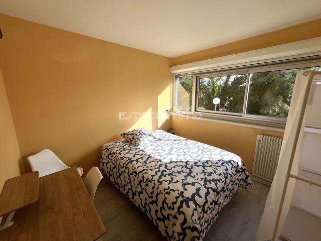 Appartement location à Rouen, Déville-lès-rouen