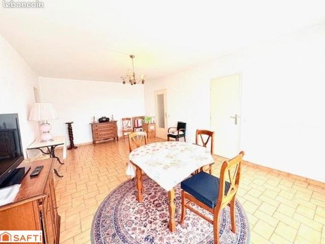Appartement vente à Valenciennes