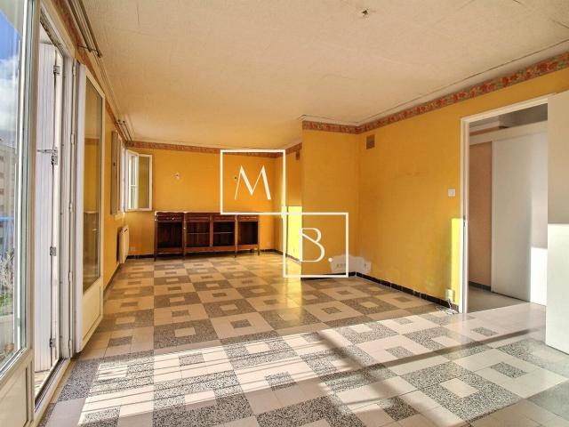 Appartement vente à Lemasson, Montpellier