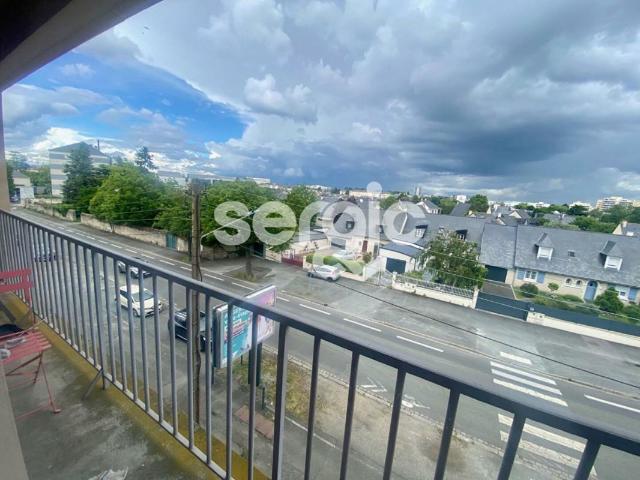Appartement vente à France métropolitaine, Angers