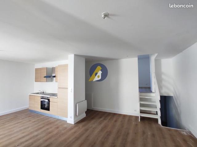 Appartement vente à Les Sables-d'Olonne, Saint-jean-de-monts