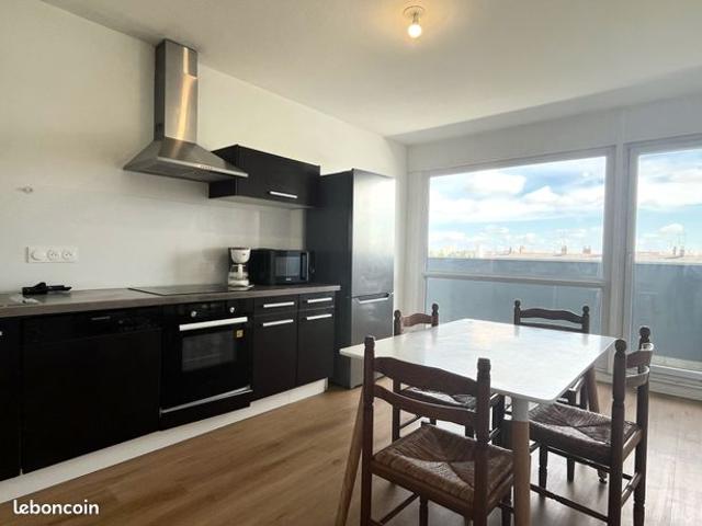 Appartement vente à France métropolitaine, Angers