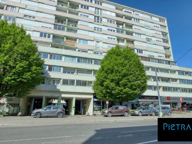 Appartement vente à Saint-Étienne, Saint-etienne