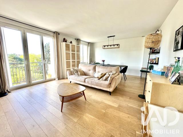 Appartement vente à Croissy-sur-Seine, Yvelines