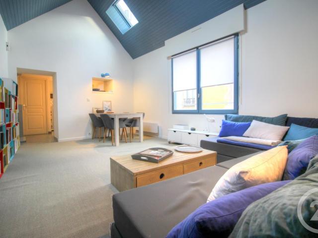Appartement vente à Lorient, Bretagne