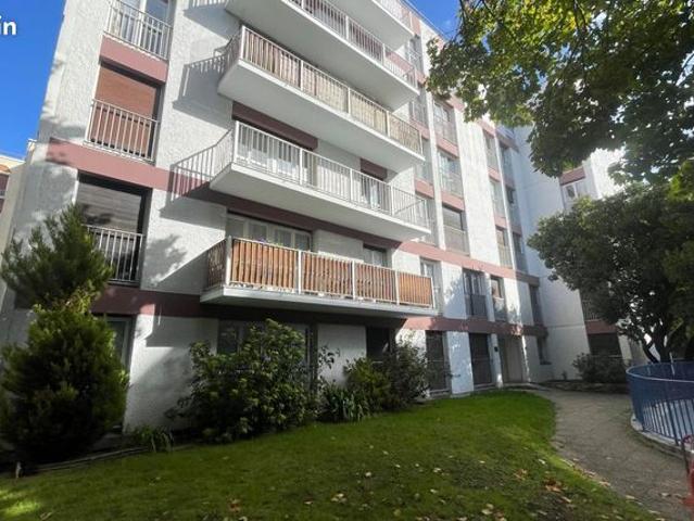 Appartement vente à Palaiseau, Les Ulis