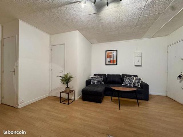 Appartement vente à Palaiseau, Les Ulis