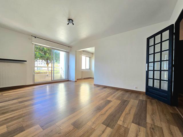 Appartement vente à Nantes, Rezé