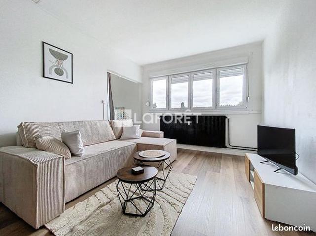 Appartement vente à Neufchâteau, Contrexéville