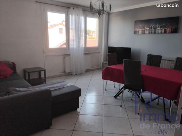 Appartement vente à Montbrison