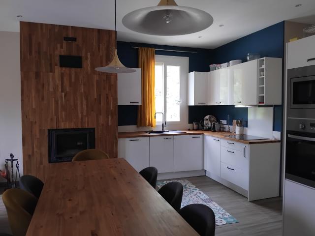 Appartement vente à Nice, Saint-martin-vésubie