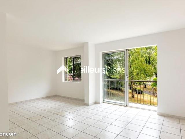 Appartement vente à Romorantin-Lanthenay, Fresnes