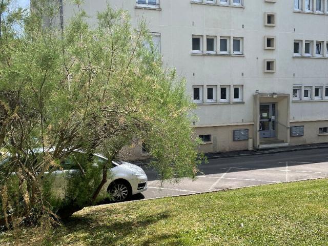 Appartement vente à Les Andelys, Gisors