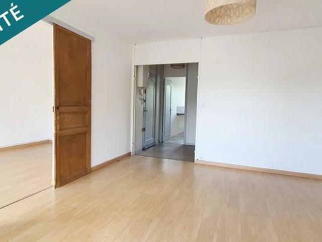 Appartement vente à Nantes, Saint-herblain