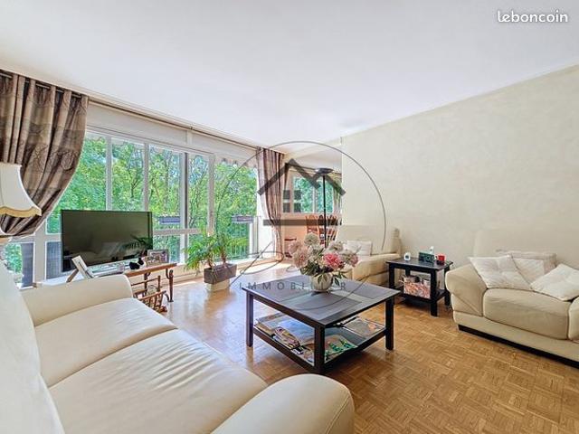 Appartement vente à Nogent-sur-oise