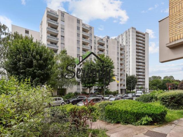 Appartement vente à La Madeleine, Nord