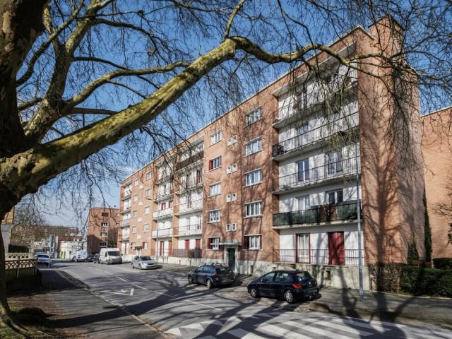 Appartement vente à Avesnes-sur-Helpe, Maubeuge