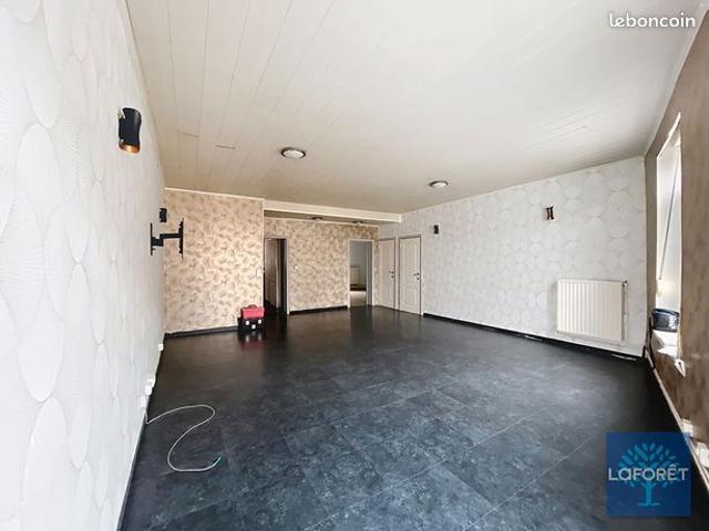 Appartement vente à Avesnes-sur-Helpe, Jeumont