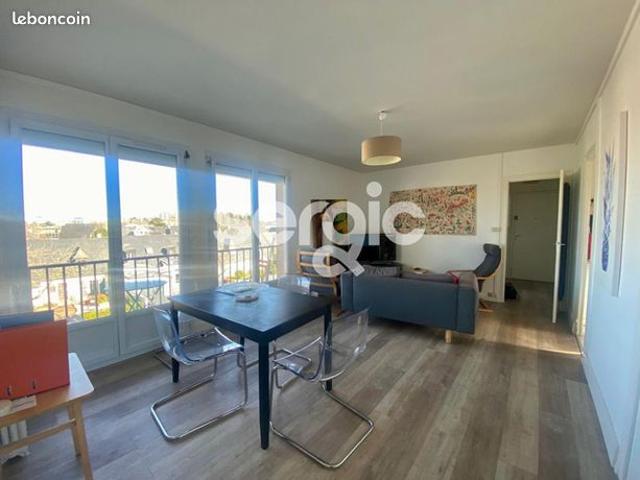 Appartement vente à France métropolitaine, Angers